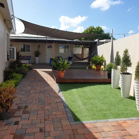 Palm Beach Paradise Vacation Rental מראה חיצוני תמונה