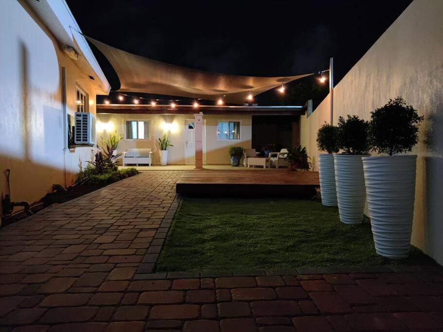 Palm Beach Paradise Vacation Rental מראה חיצוני תמונה