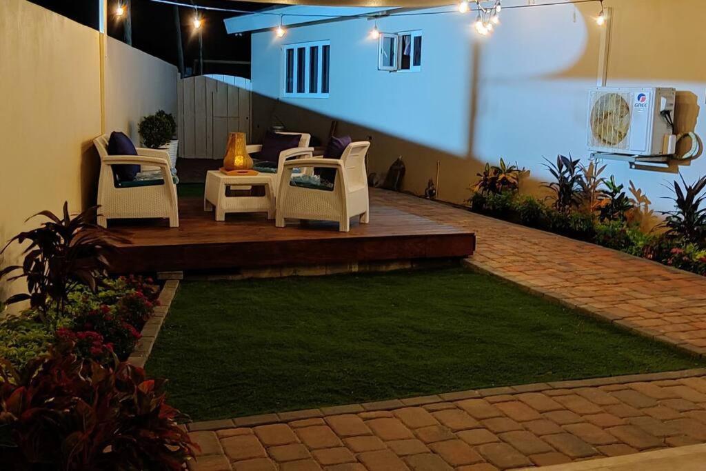 Palm Beach Paradise Vacation Rental מראה חיצוני תמונה