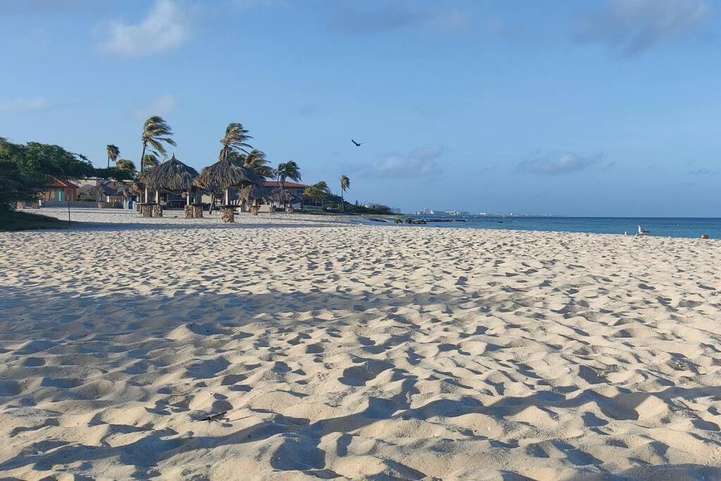 Palm Beach Paradise Vacation Rental מראה חיצוני תמונה