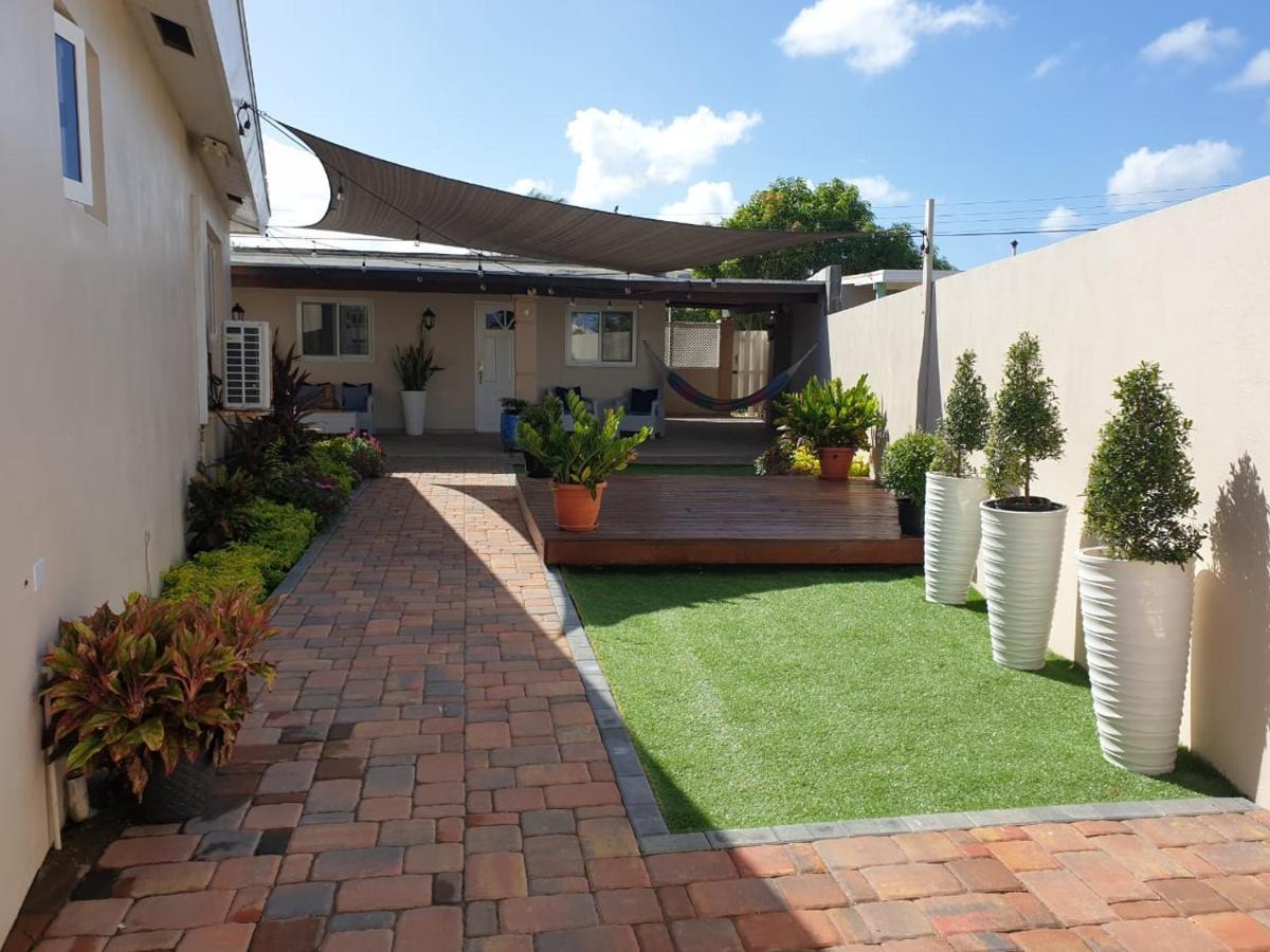 Palm Beach Paradise Vacation Rental מראה חיצוני תמונה