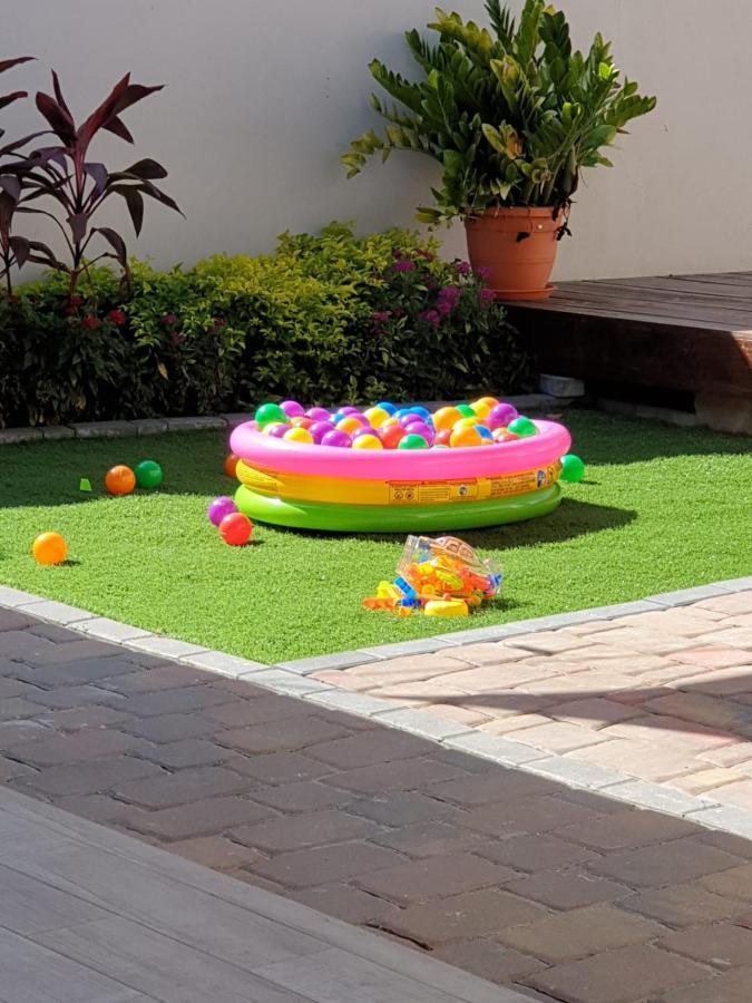 Palm Beach Paradise Vacation Rental מראה חיצוני תמונה